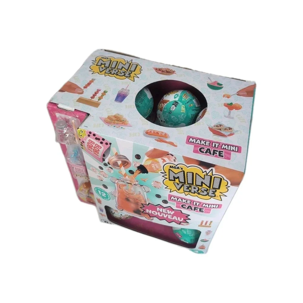 MGA Entertainment mga mini